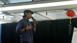 Yang istimewa- Fauzie Laily