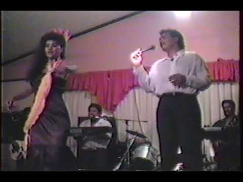 Atoa Ripley's 1992 Show for Fa'asuka Afoa Lutu Campaign