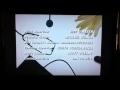 Diagnosis Murder Season 7 Closing Credits