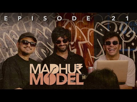 MADHUR MODEL | EP 21 | Stand Up Comedy | Ft. @boi_onkar & @madhurvirli​