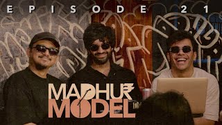 Download lagu MADHUR MODEL | EP 21 | Stand Up Comedy | Ft. @boi_onkar & @madhurvirli​ mp3