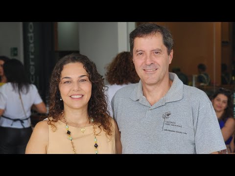 O café do mês da Dulcerrado é dos produtores Marce...