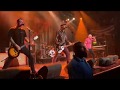 Screeching Weasel - Joanie Loves Johnny - Live @ House of Blues - Chicago, IL - July 27, 2019