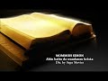 Abin Kaito Ga Wansu Kirista Basusan Littafiba By Mommoh Simon