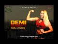 Demi Bennett Second Sebring Official 2013 2017 R C W Theme Magyar Fordítás