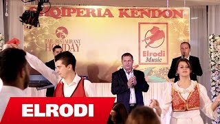 Ylli Alushaj - Ne Krahet E Mia Mbete