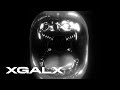 XG WOKE UP Lyric Video