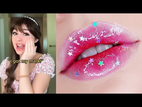 💄Repairing Makeup Storytime💋Regal Nails NEW Brianna Mizura Idol | POVs Tiktok Compilations 2023 #21