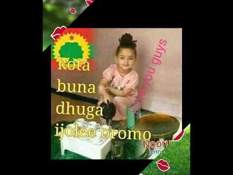 sidisaa too siddisee biraan