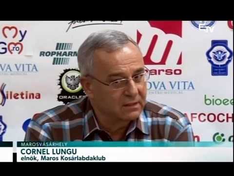 Sporthírek 2016. szeptember 29. – Erdélyi Magyar Televízió