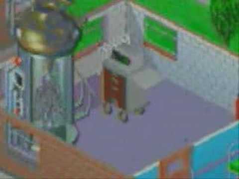 Theme Hospital (PC) - GOG.COM Key - GLOBAL - 1