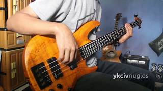 Download lagu Bondan Prakoso feat. Fade2Black - SOS (Bass Cover) mp3 Download lagu Bondan Prakoso feat. Fade2Black - SOS (Bass Cover) mp3