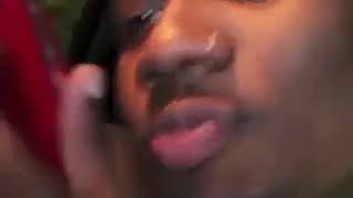 Lil B - Calling ya crush hella nervous