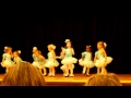 Mac S Recital