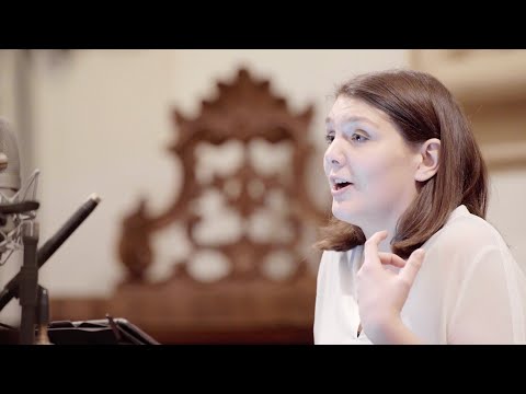 "Sposa son disprezzata" / A. Vivaldi - "Il Tamerlano" / Sophie Rennert, Accademia Bizantina