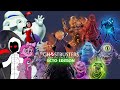 Ghostbusters Spirits Unleashed Ecto Edition Full Fanmade Movie