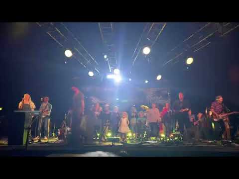 BELLE AND SEBASTIAN - We are the sleepyheads (Live @Doune The Rabbit Hole Festival) (16-7-2022)
