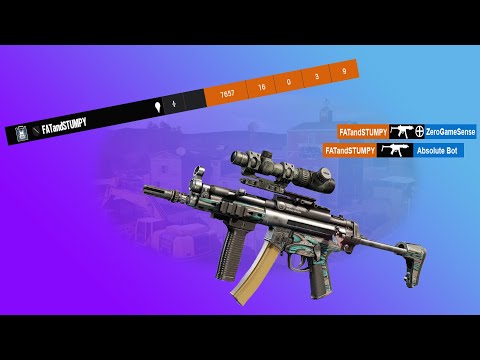 Steam Community :: Video :: This video will make you a Rook main.