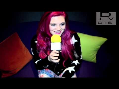 Marcella 'Shaky Knees' Interview