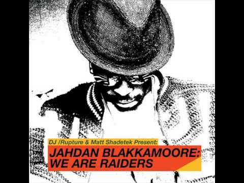 Jahdan Blakkamoore - Payola Riddim