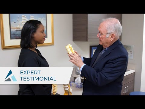 Do Neurosurgeons Recommend Inversion Tables?