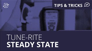 Bacharach Tune-Rite  Steady State Video