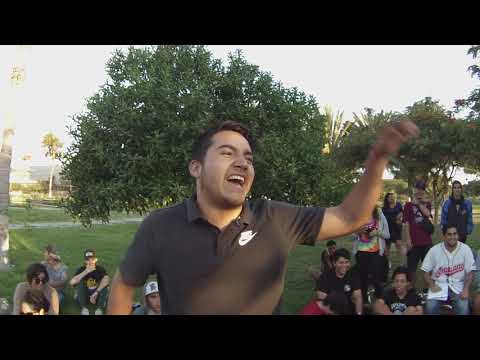 Lil Shaggy vs Yorsh vs Filtro: 8vos Fecha 7 - Universus 2018