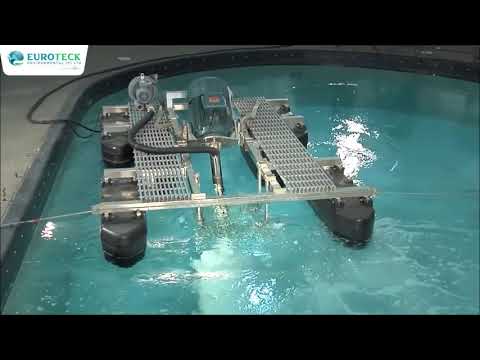 ✅ Huge Cost Saving on your Aeration Power Cost | Euroteck