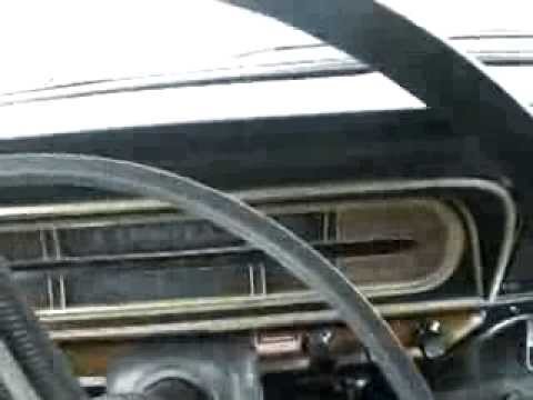 429 SCJ-429/557 STROKER-69 MUSTANG