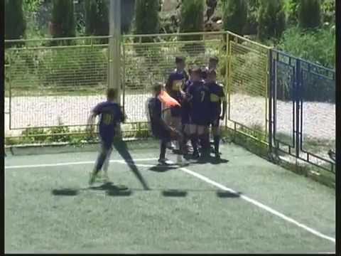 BARAŽ FKPJ - FK LOZNICA 30.05.2015