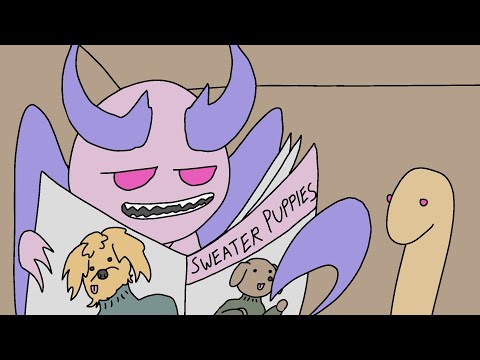 Azazel Trailer Fartoon- A Total War: Warhammer 3 Fartoon