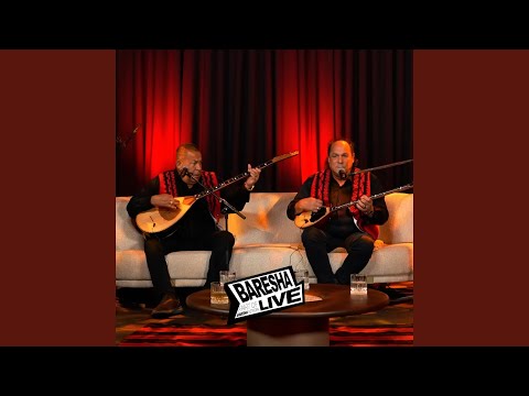 Kush i preu Shqiptaret n'Kabash (Live)