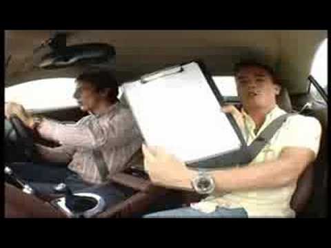 FOLGE 6: HINTER DEN KULISSEN – JAMES TOSELAND