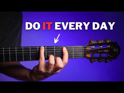 The Only Left Hand Exercise You Actually Need