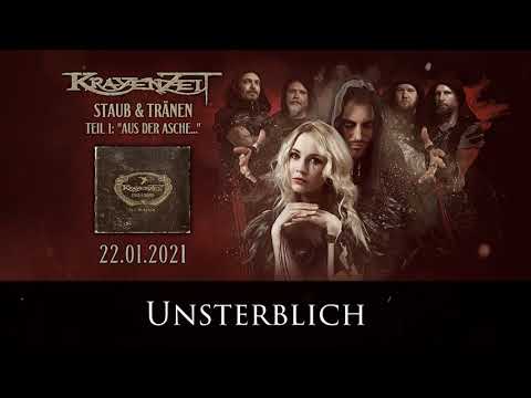 STAUB & TRÄNEN - Track-by-track 5 // Unsterblich