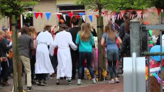 preview picture of video 'Doe de Kanga  Beatrixschool Hulshorst'