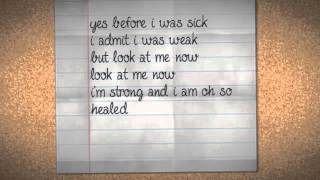 Melvin Carson - Say Yeah (Lyric Video Preview)