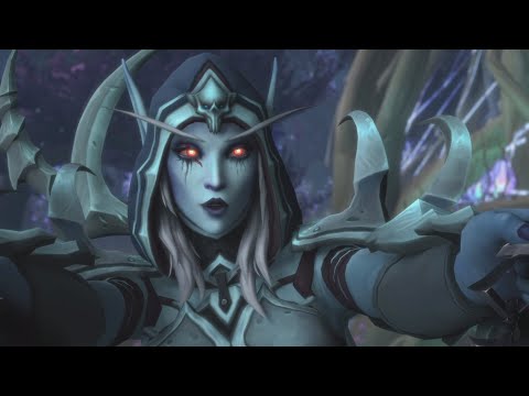 Chapter 2: Maw Walkers - 9.1 Chains of Domination [Lore]