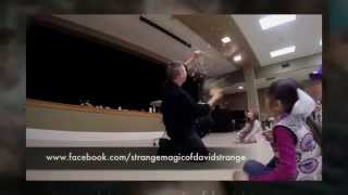 preview picture of video 'Magician Corinth MS | Best Birthday Parties | Magician David Strange'