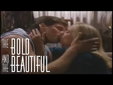 Bold and the Beautiful - 1993 (S7 E182) FULL EPISODE 1680