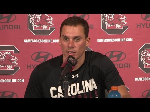 Perry Orth Post-Game Press Conference (Kentucky) - 9/12/15