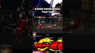 Download lagu KAMEN RIDER RYUKI FINAL VENT RYUGA VERSION mp3