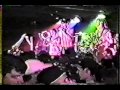 311 "My Stoney Baby" (live) 12-29-1992 Omaha, NE Ranch Bowl