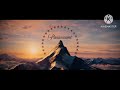 Paramount Pictures Closing 2024