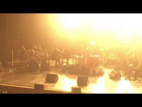 Nino Katamadze Once in the street Lviv Opera 211116