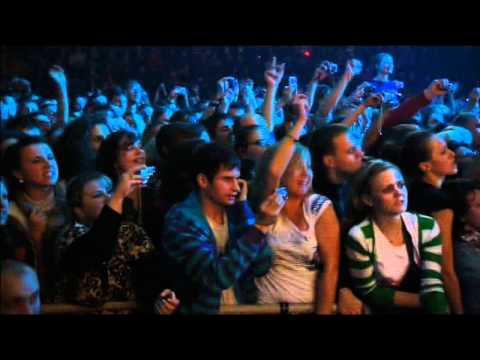 Utekay. Palace of Sports - Minsk - 2010. Mumiy Troll