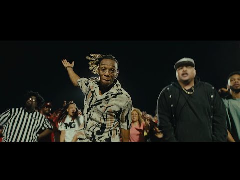 Avoice ft. Bizzle (GOD Over Money) // Victory Lap (Official Music Video) 🏁