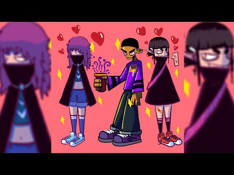 Andzin - Skyline (prod. arda deniz) art by. @alv_artzz