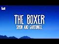 Simon Garfunkel The Boxer Lyrics