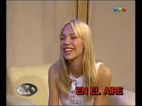 Camara oculta lorena ceriscioli videomatch parte 2